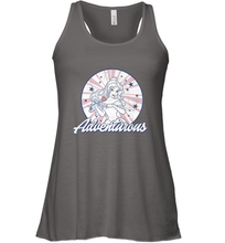 Load image into Gallery viewer, Disney Beauty and the Beast Adventurous Women's Racerback Tank
