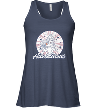 Load image into Gallery viewer, Disney Beauty and the Beast Adventurous Women's Racerback Tank

