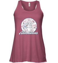 Load image into Gallery viewer, Disney Beauty and the Beast Adventurous Women's Racerback Tank
