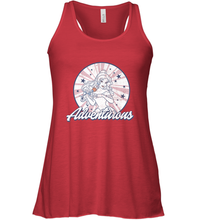 Load image into Gallery viewer, Disney Beauty and the Beast Adventurous Women's Racerback Tank
