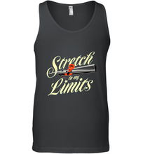 Load image into Gallery viewer, Disney Pixar Incredibles 2 Elastigirl Limits Men's Tank Top
