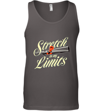 Load image into Gallery viewer, Disney Pixar Incredibles 2 Elastigirl Limits Men's Tank Top
