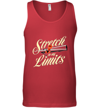Load image into Gallery viewer, Disney Pixar Incredibles 2 Elastigirl Limits Men's Tank Top
