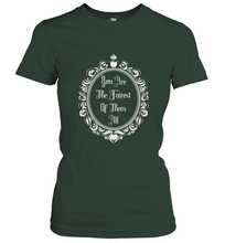 Load image into Gallery viewer, Disney Snow White You're The Fairest Mirror Women's T-Shirt
