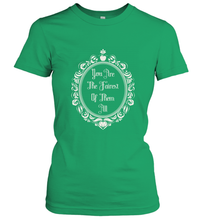 Load image into Gallery viewer, Disney Snow White You're The Fairest Mirror Women's T-Shirt
