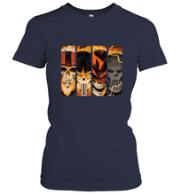 Load image into Gallery viewer, Marvel Ghost Rider Ghost Racers Spirits of Vengeance Women's T-Shirt
