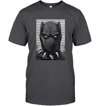 Load image into Gallery viewer, Marvel Black Panther T'Challa Wakanda Ruler Men's T-Shirt
