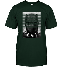 Load image into Gallery viewer, Marvel Black Panther T'Challa Wakanda Ruler Men's T-Shirt
