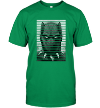 Load image into Gallery viewer, Marvel Black Panther T'Challa Wakanda Ruler Men's T-Shirt
