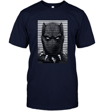 Load image into Gallery viewer, Marvel Black Panther T'Challa Wakanda Ruler Men's T-Shirt
