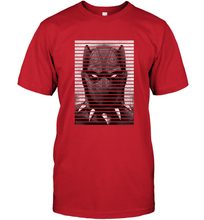 Load image into Gallery viewer, Marvel Black Panther T'Challa Wakanda Ruler Men's T-Shirt
