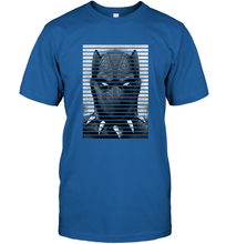 Load image into Gallery viewer, Marvel Black Panther T'Challa Wakanda Ruler Men's T-Shirt
