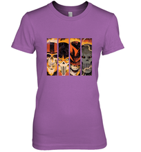 Load image into Gallery viewer, Marvel Ghost Rider Ghost Racers Spirits of Vengeance Women's Premium T-Shirt
